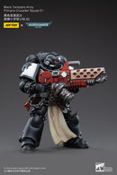Joytoy: Black Templars Primaris Crusader Squad