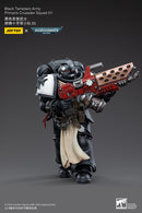 Joytoy: Black Templars Primaris Crusader Squad