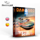 Abteilung502: Damaged - Special Sci-fi Book