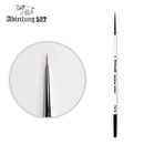 Abteilung 502: Marta Kolinsky Brushes (Size 2 to 10/0)
