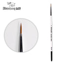 Abteilung 502: Marta Kolinsky Brushes (Size 2 to 10/0)