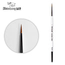 Abteilung 502: Marta Kolinsky Brushes (Size 2 to 10/0)
