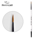 Abteilung 502: Marta Kolinsky Brushes (Size 2 to 10/0)