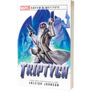 Marvel - Xavier's Institute: TRIPTYCH