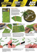 AK8134: Foliage - Fern