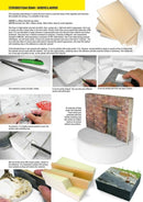 AK: Extruded Foam 30mm A4