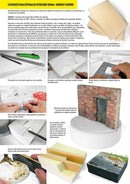 AK: Extruded Foam 30mm A4