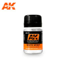 AK: 011 White Spirit (35mL)