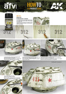 AK: 014 Winter Streaking Grime