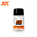 AK049: Odorless Thinner (35mL)