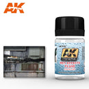 AK: 079 Wet Effects Fluid