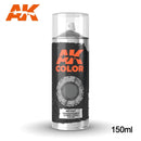 AK1027: Panzergrey Spray Paint (150mL)