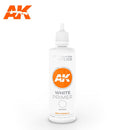 AK11240: 3G White Primer (100ml)