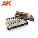 AK11776: Signature Set - Rafa "Archiduque" (Thirty Years' War 1618-1648)