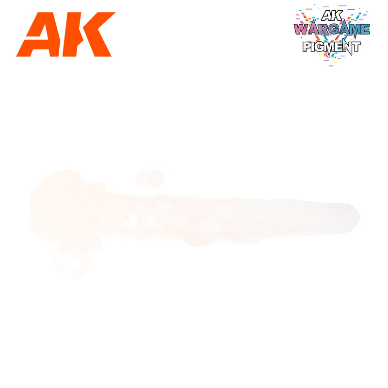 AK1202: Battle Ashes Enamel Liquid Pigment