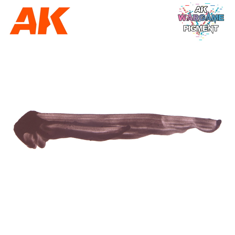 AK1203: Chaos Dirt Enamel Liquid Pigment