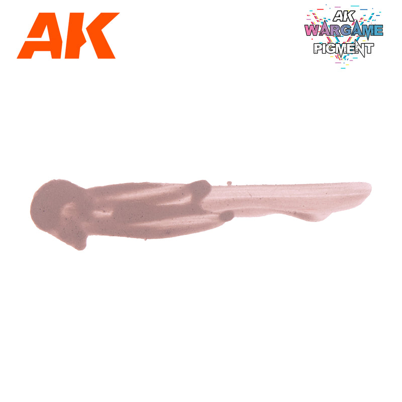 AK1211: Dark Grit Enamel Liquid Pigment