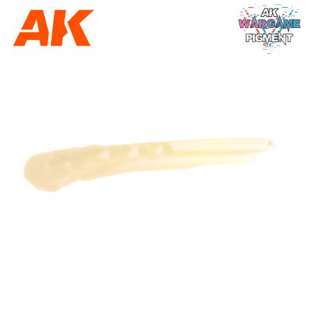 AK1216: Light Soil Enamel Liquid Pigment