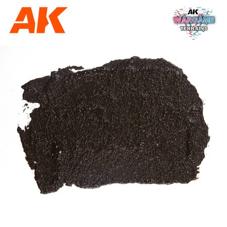 AK1230: Wargame Terrains - Wet Ground (100mL)