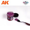 AK1233: Wargame Terrains - Sorcery Ground (100mL)