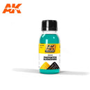 AK: 159 Photoetch Burnishing (100mL)