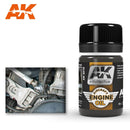 AK: 2019 Aircraft Engine Oil