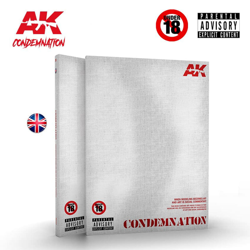 AK: Condemnation (Re-Edited Edition)