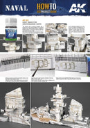 AK303: Grey Wash for Kriegsmarine Ships