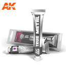 AK True Metal: Metallic Purple