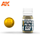 AK472 Xtreme Metal: Gold