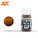 AK474 Xtreme Metal: Bronze