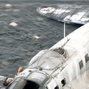 AK8002: Diorama - Water Gel Transparent (250mL)