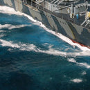 AK8004: Diorama - Water Gel Pacific Blue (250mL)