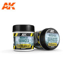 AK8007: Diorama - Water Gel Effects (100mL)