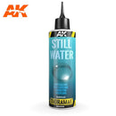 AK8008: Diorama - Still Water (250mL)