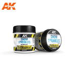 AK8009: Diorama - Snow Sprinkles (100mL)
