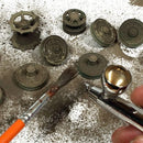 AK8026: Diorama - Splatter Effects Wet Mud (100mL)