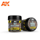 AK8034: Diorama - Wet Crackle Effects (100mL)