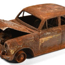 AK8040: Diorama - Corrossion Texture (100mL)