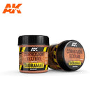 AK8040: Diorama - Corrossion Texture (100mL)