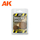 AK8045: Dried Sea Grass