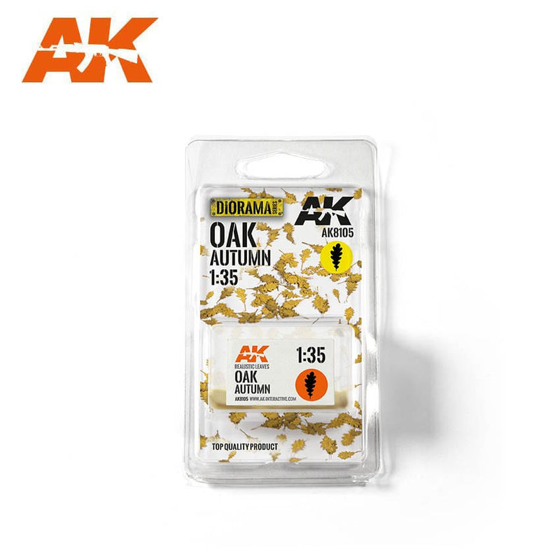 AK8105: Oak Autumn 1/35