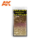 AK8143: Tufts - Blossom Fall