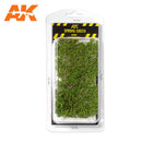 AK8167: Shrubberies - Spring Green 1/35 (7g)