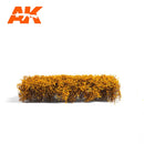 AK8169: Shrubberies - Autumn Yellow 1/35 (7g)