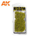 AK8171: Shrubberies - Spring Light Green 1/35 (7g)