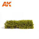 AK8171: Shrubberies - Spring Light Green 1/35 (7g)