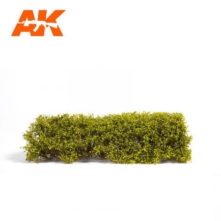 AK8171: Shrubberies - Spring Light Green 1/35 (7g)