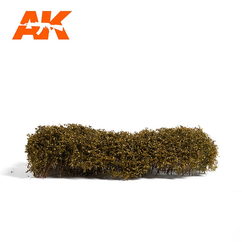 AK8172: Shrubberies - Late Summer Green 1/35 (7g)