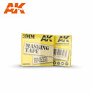 AK: Masking Tape